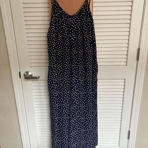 Polka Dot Roolee Romper